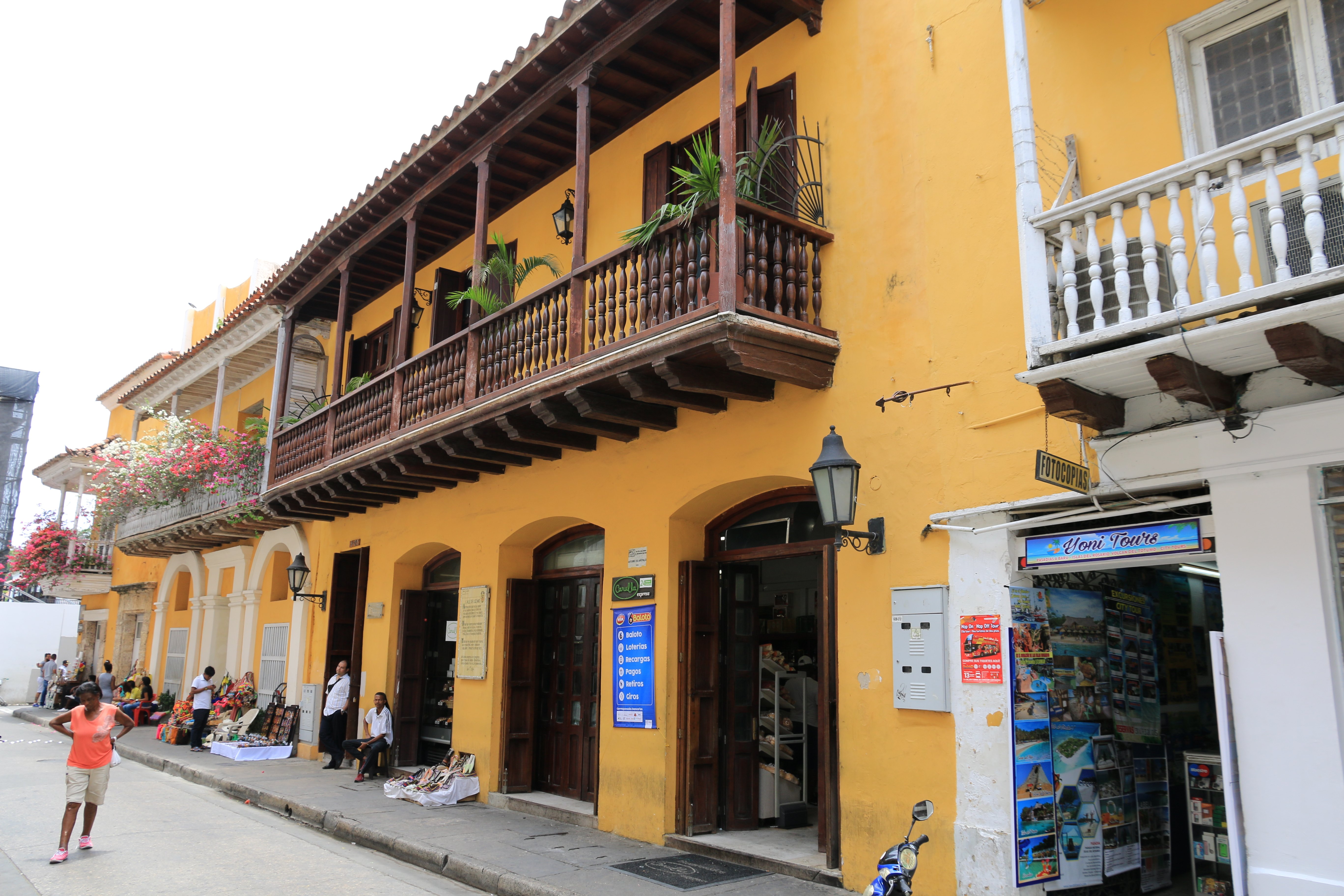 Cartagena